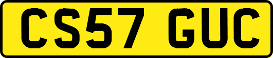 CS57GUC