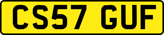 CS57GUF