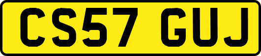 CS57GUJ