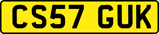 CS57GUK