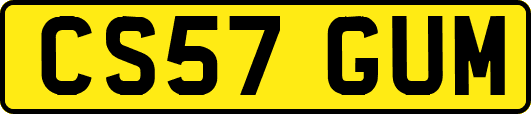 CS57GUM