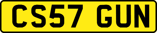CS57GUN