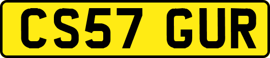 CS57GUR