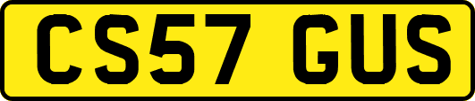 CS57GUS