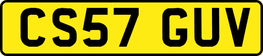 CS57GUV