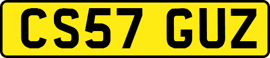 CS57GUZ