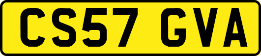 CS57GVA