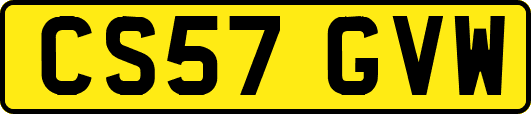 CS57GVW