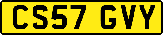 CS57GVY