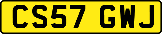 CS57GWJ