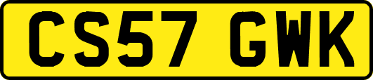 CS57GWK
