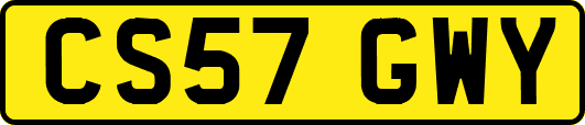 CS57GWY