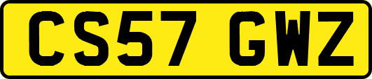 CS57GWZ