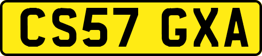 CS57GXA