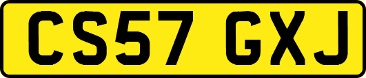 CS57GXJ