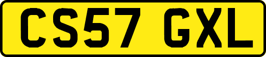CS57GXL