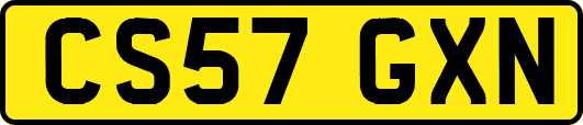 CS57GXN