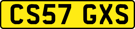 CS57GXS