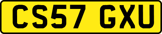 CS57GXU