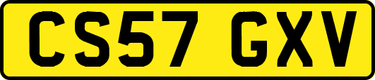 CS57GXV