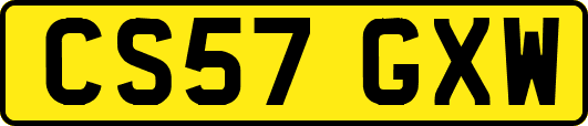CS57GXW
