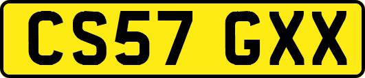 CS57GXX