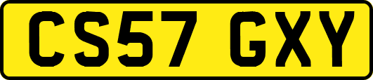 CS57GXY