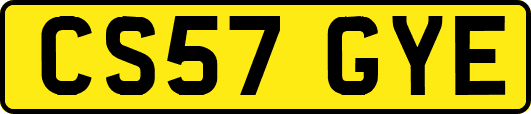 CS57GYE