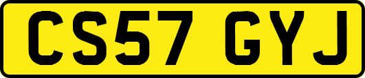 CS57GYJ
