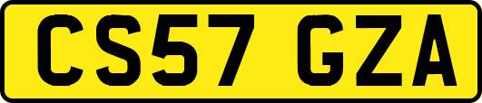 CS57GZA