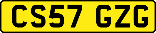 CS57GZG