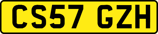 CS57GZH