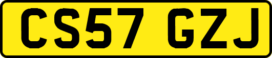 CS57GZJ