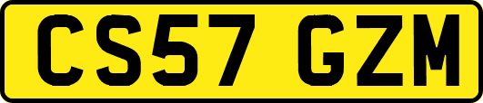 CS57GZM