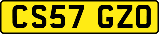 CS57GZO