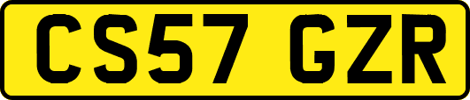 CS57GZR