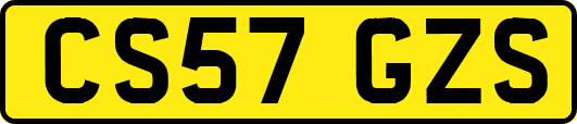 CS57GZS