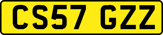 CS57GZZ