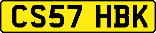 CS57HBK