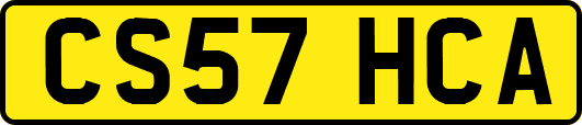 CS57HCA