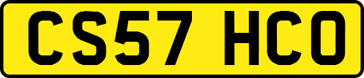 CS57HCO