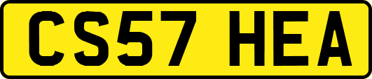 CS57HEA
