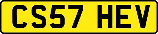 CS57HEV