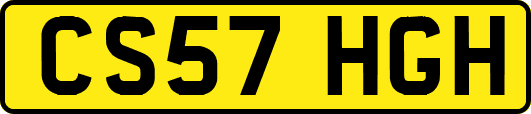 CS57HGH