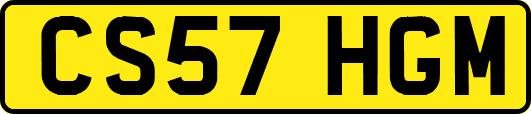 CS57HGM
