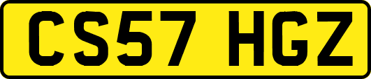 CS57HGZ