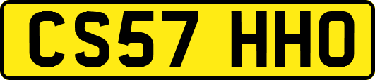 CS57HHO