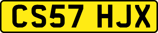 CS57HJX
