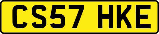 CS57HKE
