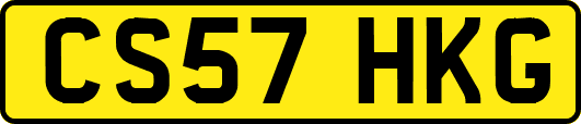 CS57HKG